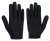 Unisex cyklistické rukavice Kilpi FINGERS-U