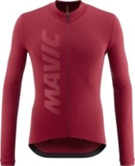 MAVIC PÁNSKÝ DRES S DLOUHÝM RU