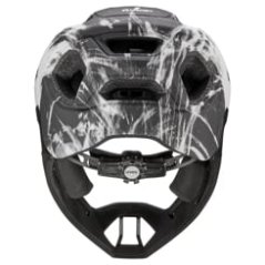 UVEX HELMA REACT JR FULLFACE B