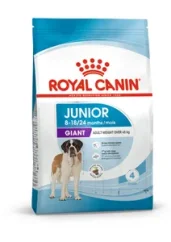 Royal Canin SHN Dog Giant Junior