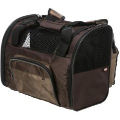 Tbag nylonový batoh DeLuxe SHIVA 41x30x21cm (max. 8 kg)