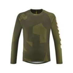 MAVIC PÁNSKÝ DRES S DLOUHÝM RU