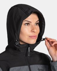 Dámská softshellová bunda Kilpi RAVIA-W