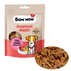 Masíčka s vepřovým, dýní a bylinkami 60 g