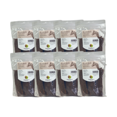 BOHEMIA 20x Koňské pátky 100g