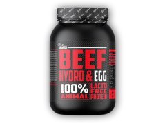 Fitboom Hydro Beef &amp; Egg Protein 1000g