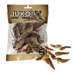 Křídla kuřecí špičky sušené JUKO 100 g 