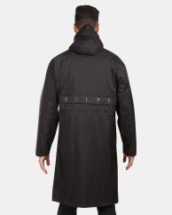 Unisex lyžařská pláštěnka Kilpi TEAM RAINCOAT-U