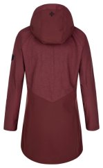 Dámský softshellový kabát Kilpi LASIKA-W
