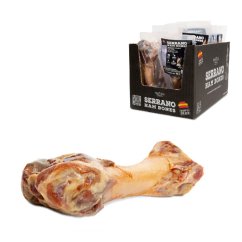 Kost půlka se šunkou Serrano 230 g