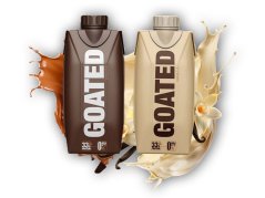 Goated Protein Drink 330ml