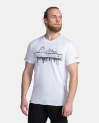 Pánské bavlněné triko Kilpi CHOOSE-M