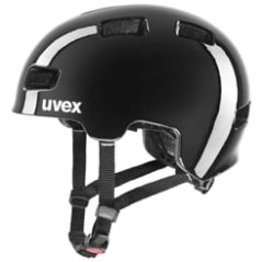 2023 UVEX HELMA HLMT 4 BLACK