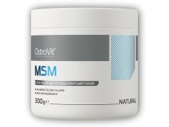 MSM 300g