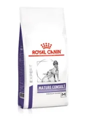 Royal Canin VHN Dog Mature Consult Medium