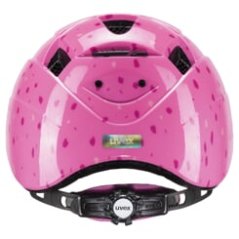 2023 UVEX HELMA KID 2 PINK CON