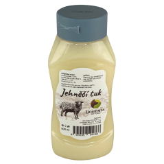 BOHEMIA Jehněčí tuk 500m