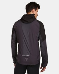 Pánská větruodolná bunda Kilpi RAYEN-M