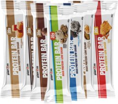 Protein Bar 62g
