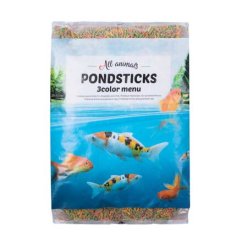 ALL ANIMALS krmivo KOI, 15 l