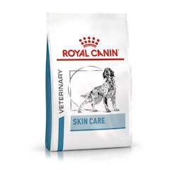 Royal Canin VHN Dog Skin Care