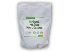Sušené <b>mléko</b> odtučněné 1000g