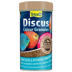 Krmivo Tetra Discus Color 250ml