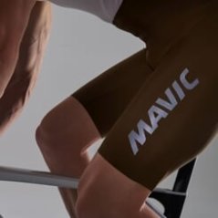 MAVIC PÁNSKÉ KRAŤASY S VLOŽKOU