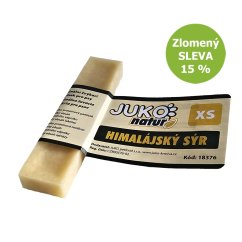 Himalájský sýr XS - Zlomený - SLEVA