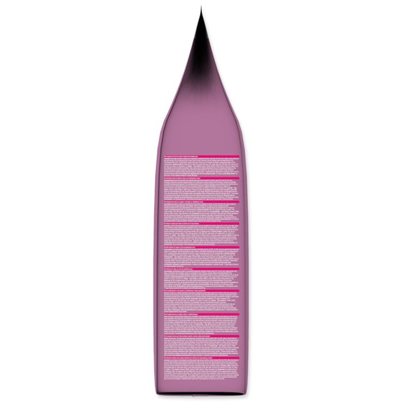 Krmivo EUKANUBA Puppy Small & Medium rich in lamb 3kg