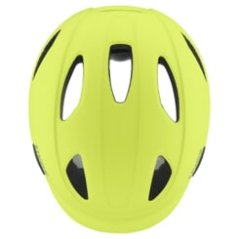 2023 UVEX HELMA OYO NEON YELLO