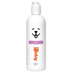 Šampon Arpalit Neo se složkou pro snížení parazitární zátěže a bambusovým extraktem 500ml