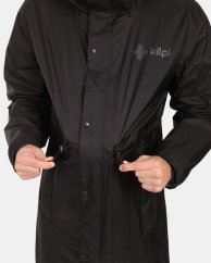 Unisex lyžařská pláštěnka Kilpi TEAM RAINCOAT-U
