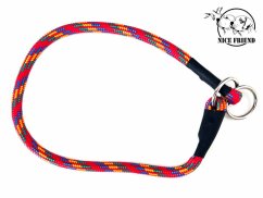 Obojek k loveckému vodítku