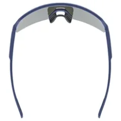 UVEX BRÝLE DYRT JR. BLUE MATT