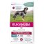 Krmivo EUKANUBA Daily Care Adult Mono Protein Salmon 2,3kg