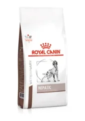 Royal Canin VHN Dog Hepatic