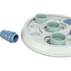 Dog Activity FLIP & FUN, aktivní hračky na pamlsky, 23 cm