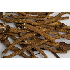 Dáme seno PAMPELIŠKA - celý kořen 60 g