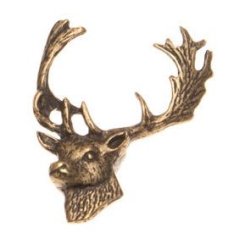 Daněk (odznak na klobouk)