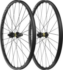 MAVIC E-CROSSTRAIL SL 27,5" BO