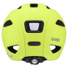 2023 UVEX HELMA OYO NEON YELLO