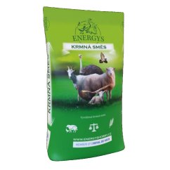 Energys Morče Premium C 10 kg