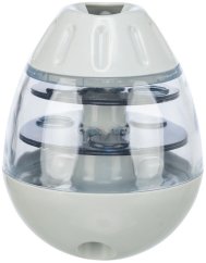 Roly poly Snack egg - vejce na pamlsky, plast, 13cm