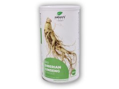 Siberian Ginseng BIO 250g Sibiřský ženšen