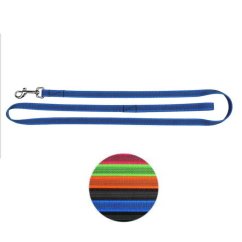 Vodítko popruh, různé dekory 1,5 x 140 cm