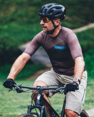 Pánský cyklistický dres Kilpi NERITO-M