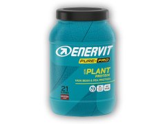 100% Plant protein 630g