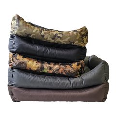 Pelíšek Loza Outdoor JUKO XXXL