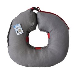 Polstrovaný ochranný límec (pneumatika) 40 cm